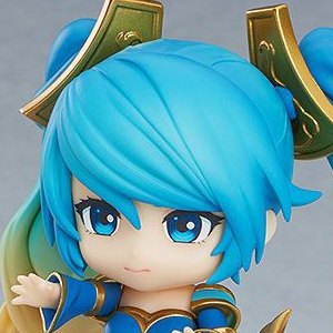 Sona Nendoroid