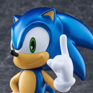 Sonic Metallic Sofbi