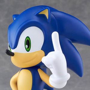 Sonic Sofbi