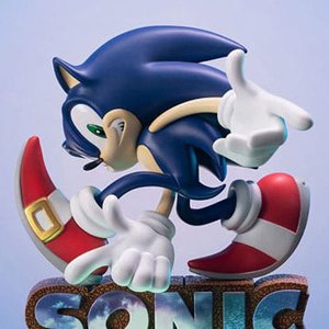 Sonic The Hedgehog Collector's Edition