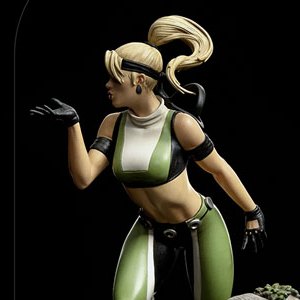 Sonya Blade