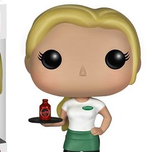 Sookie Stackhouse Pop! Vinyl