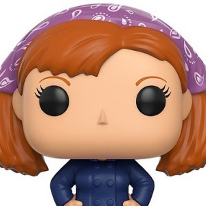 Sooki St. James Pop! Vinyl