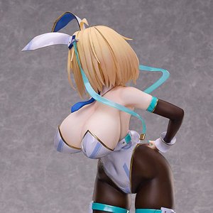 Sophia F. Shirring Bunny 3rd