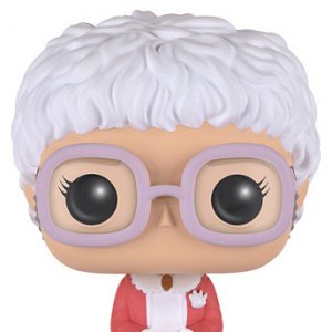 Sophia Pop! Vinyl