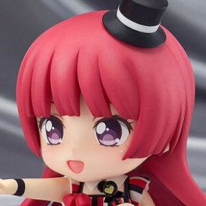 Sophie Hojo Holic Trick Cyalume Nendoroid