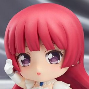 Sophie Hojo White Swan Nendoroid