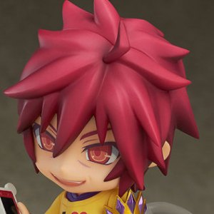 Sora Nendoroid