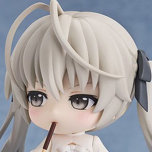 Sora Kasugano Nendoroid