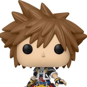 Sora Pop! Vinyl