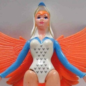 Sorceress (realita)