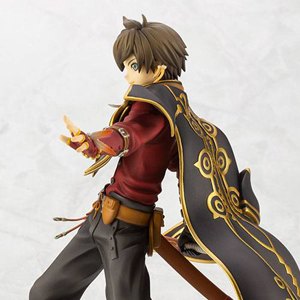 Sorey Sheperd's Outfit Alternate Color