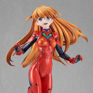 Asuka Langley Soryu (Yoshiyuki Sadamoto)