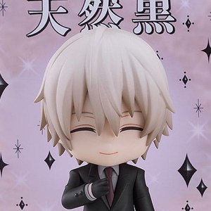 Soshi Miketsukami Nendoroid