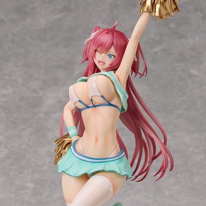 Soshie (Yuichi Hiiragi)
