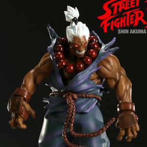 Akuma Shin