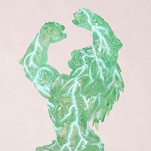 Blanka Green Lightning