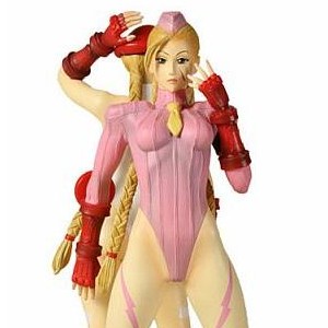 Cammy Set (Capcom Store)