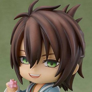 Souji Okita Nendoroid