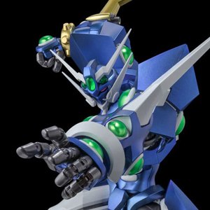 Soulgain Riobot