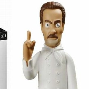 Soup Nazi Vinyl Idolz