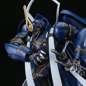 Soushuu Gorou-Nyuudou Masamune Moderoid