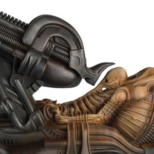 Space Jockey