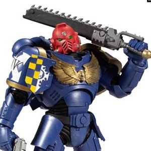 Space Marine