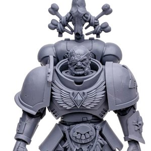 Space Wolves Wolf Guard Artis Proof