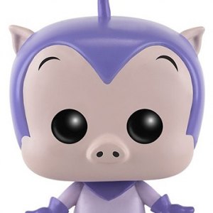 Space Cadet Pop! Vinyl