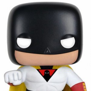 Space Ghost Pop! Vinyl