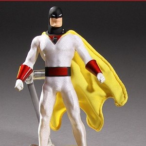 Space Ghost