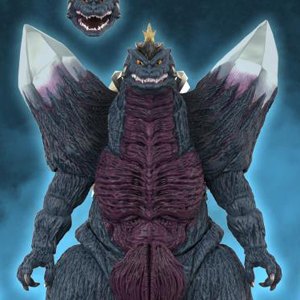 SpaceGodzilla Ultimates