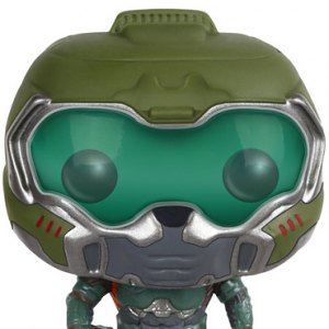 Space Marine Pop! Vinyl