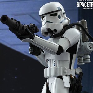 Spacetrooper (Star Wars Celebration VII)