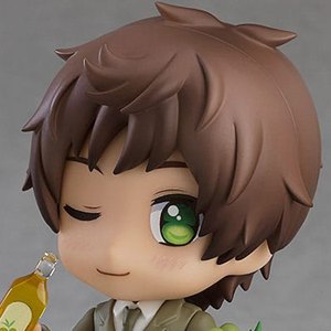 Spain Nendoroid