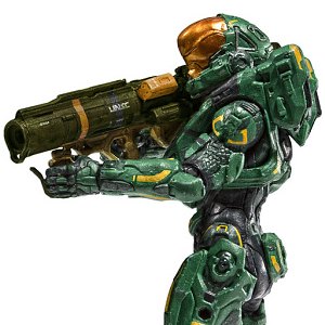 Spartan Hermes