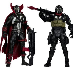 Spawn 2-SET
