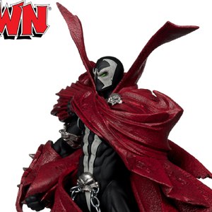 Spawn #95 With Digital Code (Todd McFarlane)