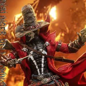 Spawn (Gunslinger Hell Dominator)