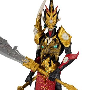Spawn Mandarin