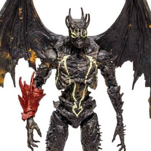 Spawn Nightmare