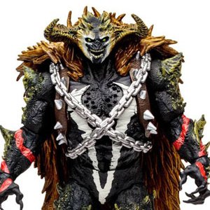 Spawn Omega Megafig