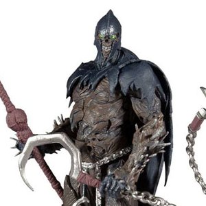 Spawn Raven