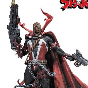 Spawn Unmasked (Toys'R'Us)
