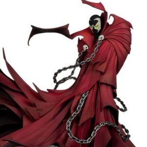 Spawn (Greg Capullo)