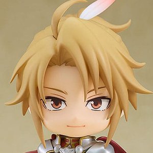 Spear Hero Nendoroid