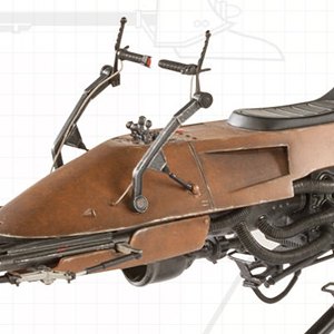 Speeder Bike