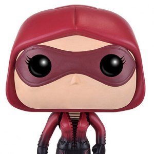 Speedy With Sword Pop! Vinyl