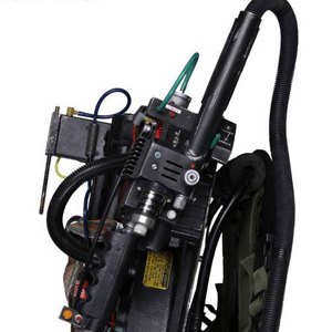 Spengler Legacy Proton Pack